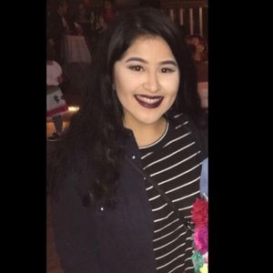 Meet your Posher, Mariah